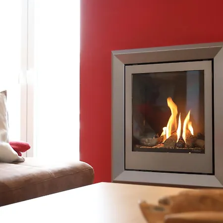 Weitblick Apartment *