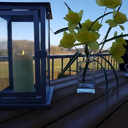 Weitblick * Göhren-Lebbin